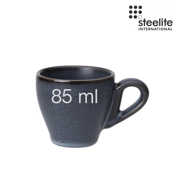 Šálka ​​na espresso Storm 85 ml, 1 ks