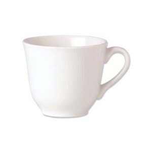Šálka ​​na čaj a kávu Slimline Simplicity 200 ml, 1 ks