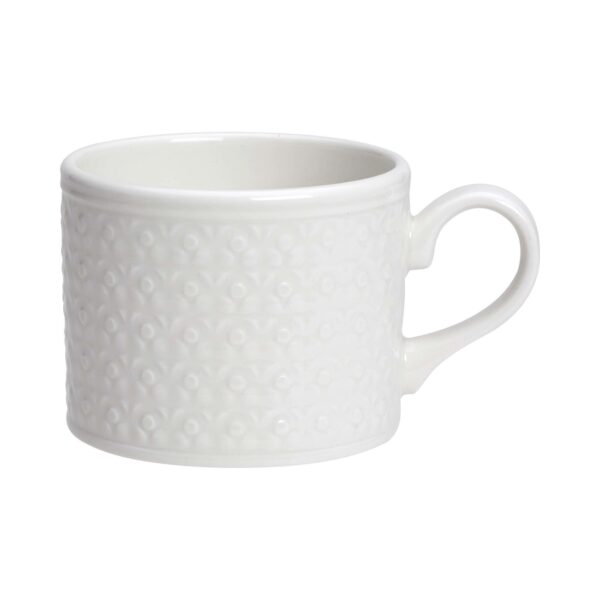 Šálka na kávu a čaj Bead 227 ml, 1 ks - Image 2