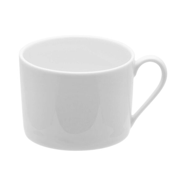 Šálka ​​na kávu a čaj Collection L Fragment Blanc, 250 ml, 1 ks - Image 2