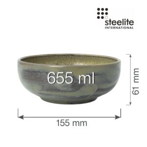 Aurora Revolution Granite misa 155