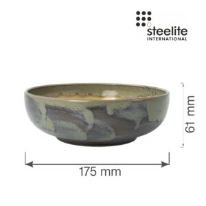 Aurora Revolution Granite misa 175 mm, 1 ks