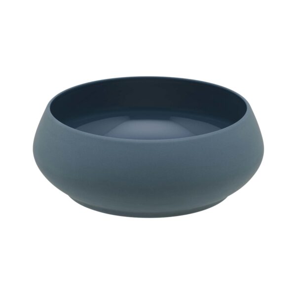 Miska Bahia Bleu de Roche, 280 mm, 1 ks
