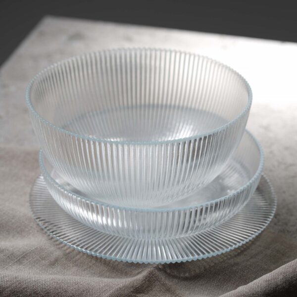 Aura bufetová misa, 250mm, 3,5l, 1 ks - Image 5