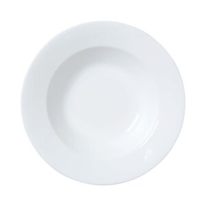 Podšálka Classic White 160 mm, 1 ks