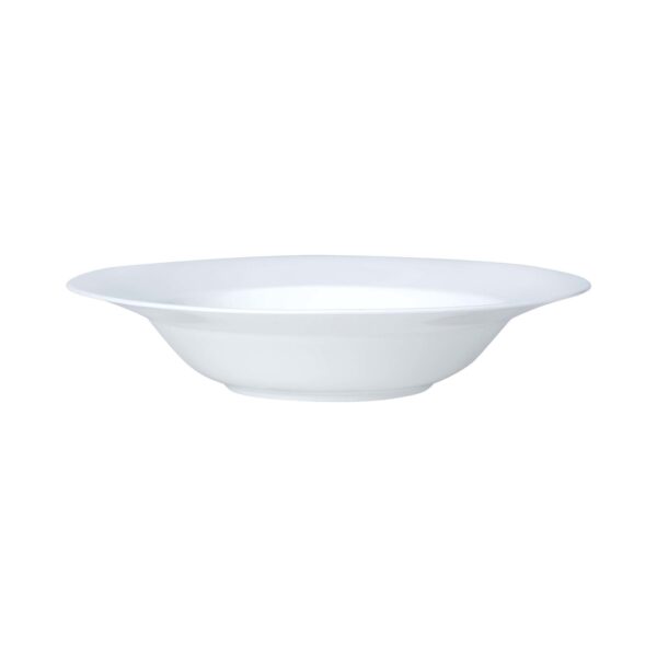 Podšálka Classic White 160 mm, 1 ks - Image 3