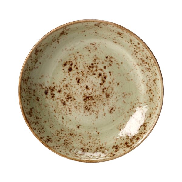 Miska Craft Green coupe 215 mm, 1 ks - Image 2