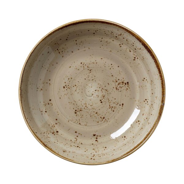 Miska Craft Porcini 215 mm kupé - Image 2