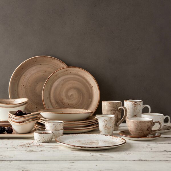 Miska Craft Porcini kupé 255 mm - Image 5