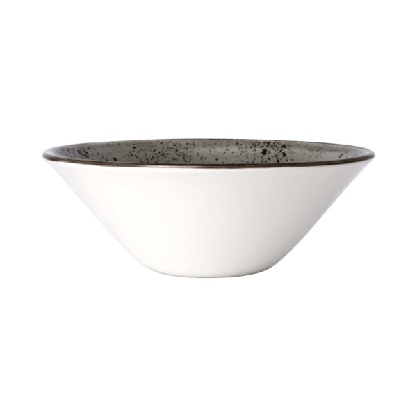 Miska Coupe Urban Smoke 165 mm, 1 ks - Image 2