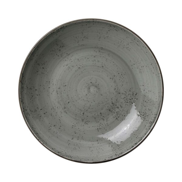 Miska coupe Urban Smoke 255 mm, 1 ks - Image 2
