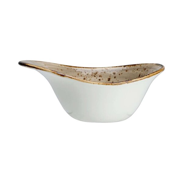 Miska Craft Porcini 130 mm, 125 ml - Image 4
