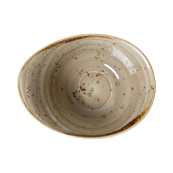 Miska Craft Porcini Freestyle 180 mm, 435 ml - Image 2