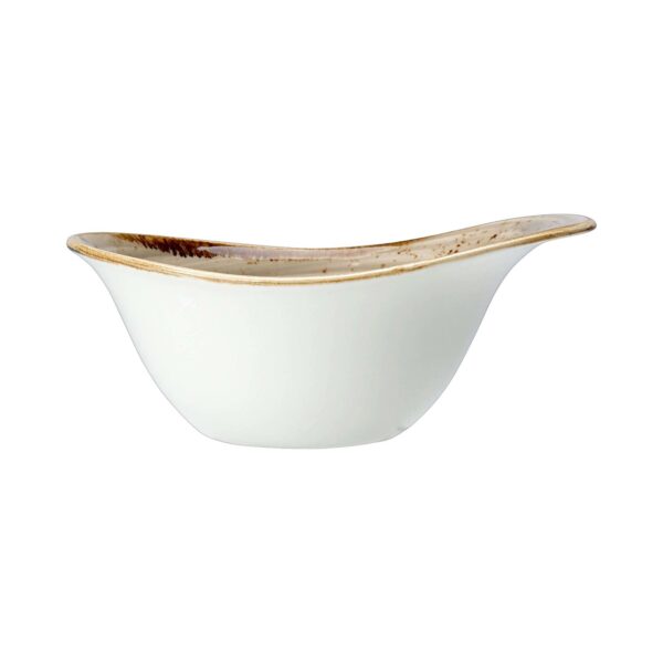 Miska Craft Porcini Freestyle 180 mm, 435 ml - Image 4