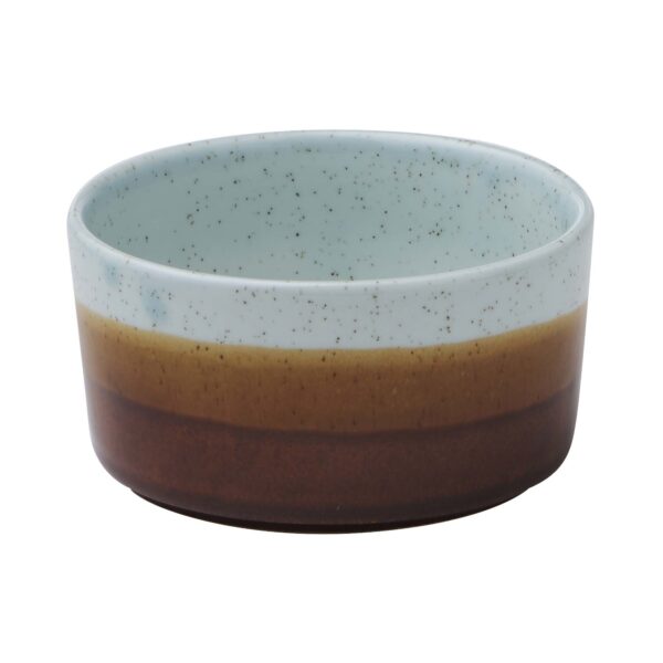 Miska na polievku Nourish Siena Duck Egg, 120mm, 1 ks - Image 2