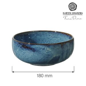Miska Eminence, 180 mm, 1 ks