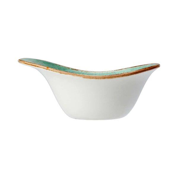 Miska Freestyle Craft Aqua, 130 mm, 136 ml, 1ks - Image 2