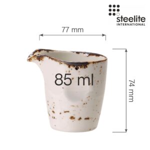 Konvička na mlieko Craft 85 ml, 1 ks