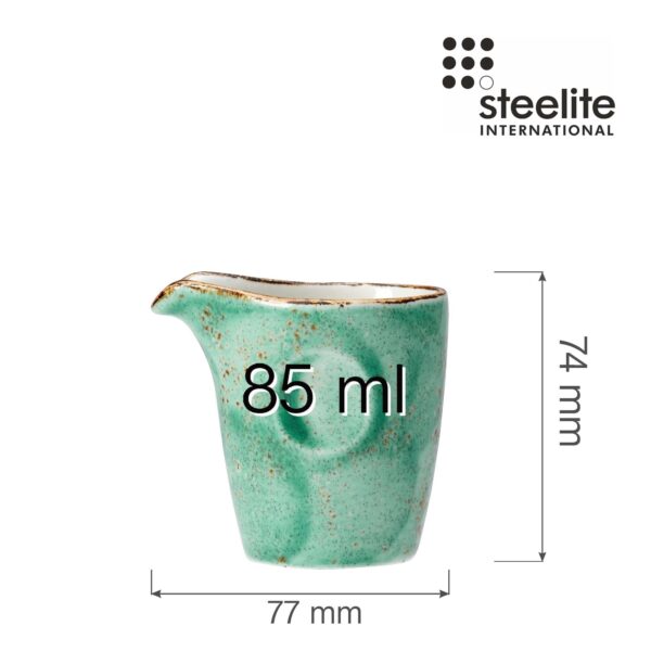 Craft Aqua džbán na mlieko, 85 ml, 1 ks