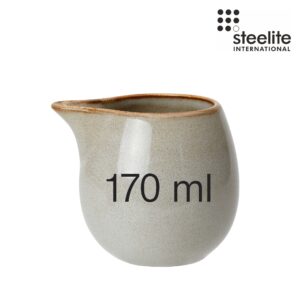 Nádoba na mlieko Pier  170 ml, 1 ks