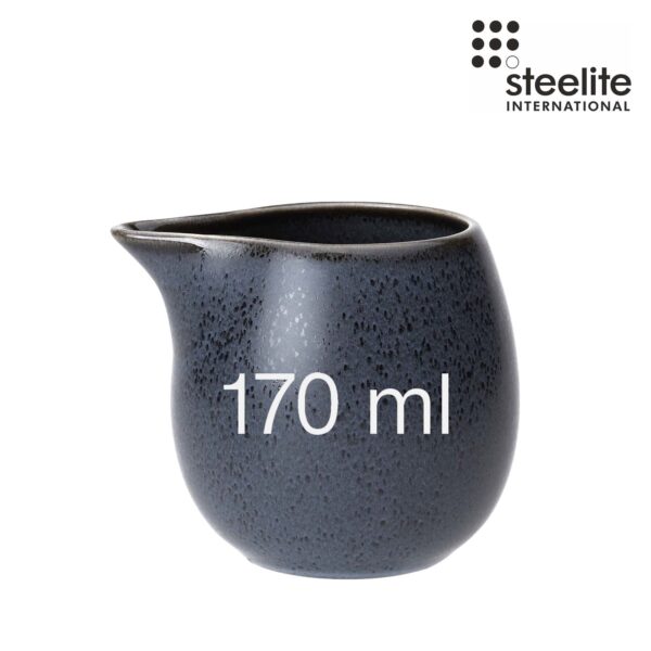 Džbán na mlieko Storm 170 ml, 1 ks