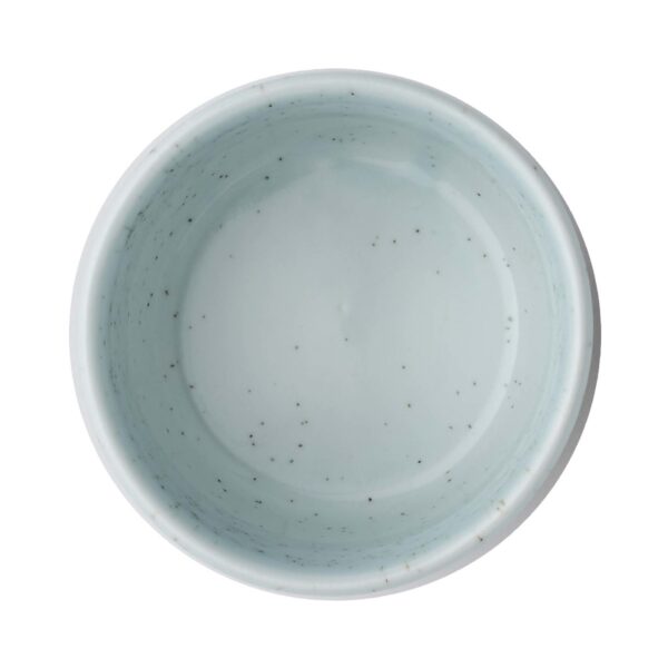 Miska na dipy Nourish Siena Duck Egg, 75mm, 1 ks - Image 4