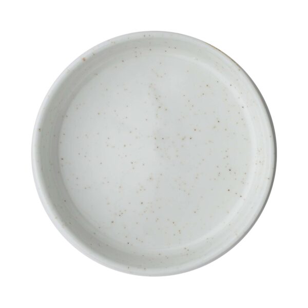 Miska Nourish Barley White, 120 mm, 1 ks - Image 4