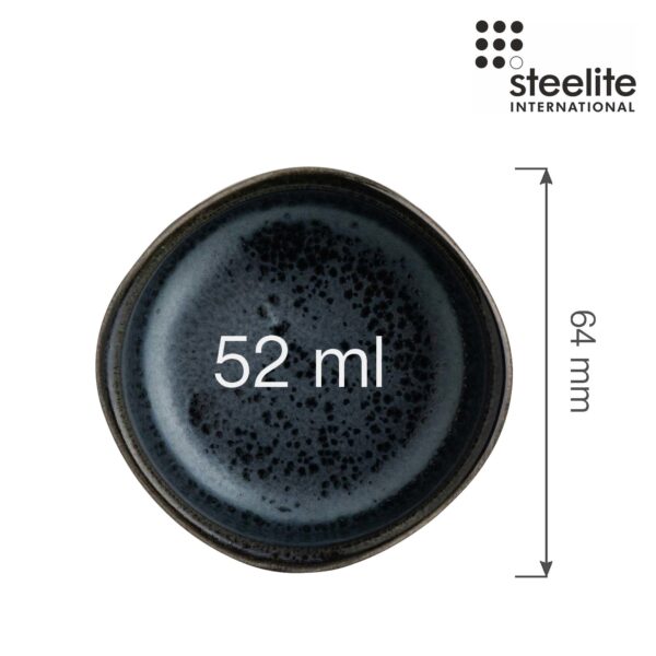 Stohovateľná miska Storm 64 mm, 1 ks