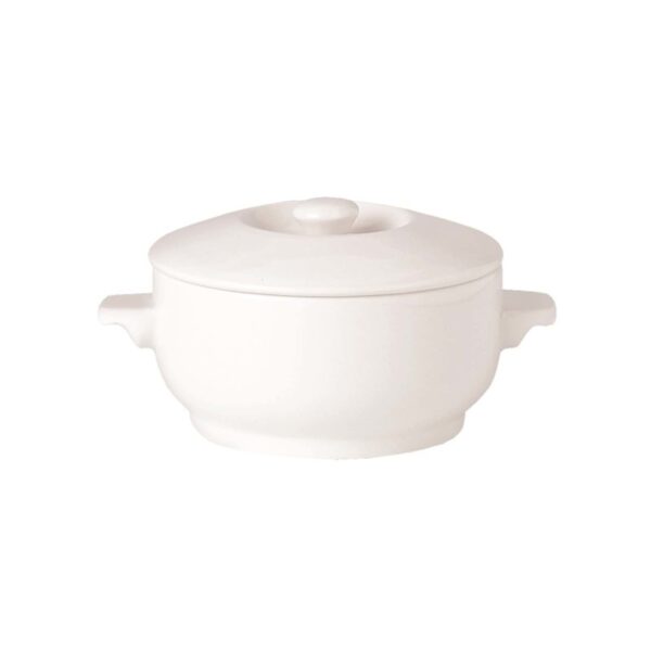 Pokrievka misy  11010828 Simplicity, 1 ks - Image 3