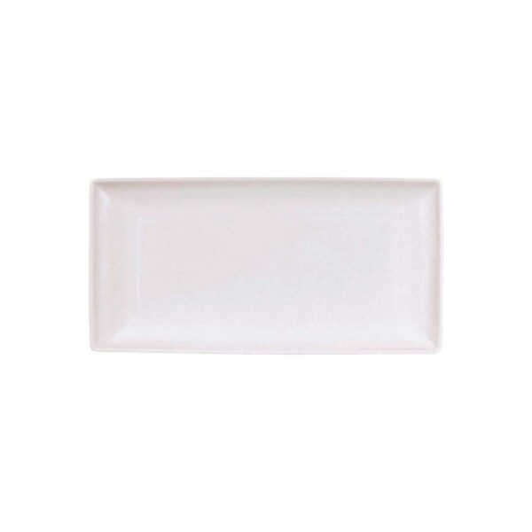 Obdĺžnikový tanier City Taste 320 x 190 mm, 1ks
