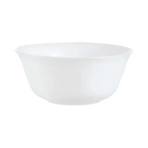 Miska Everyday, Arcoroc, Everyday, 0,25L, Biela, ⌀120x(H)53mm