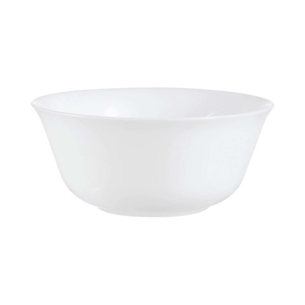 Miska na šalát Everyday 330 ml, 120 mm, výška 53 mm, 1 ks - Image 2