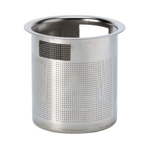 Sitko na čajník na kanvičku priemer 74x(v)72mm Steelite, 1 ks