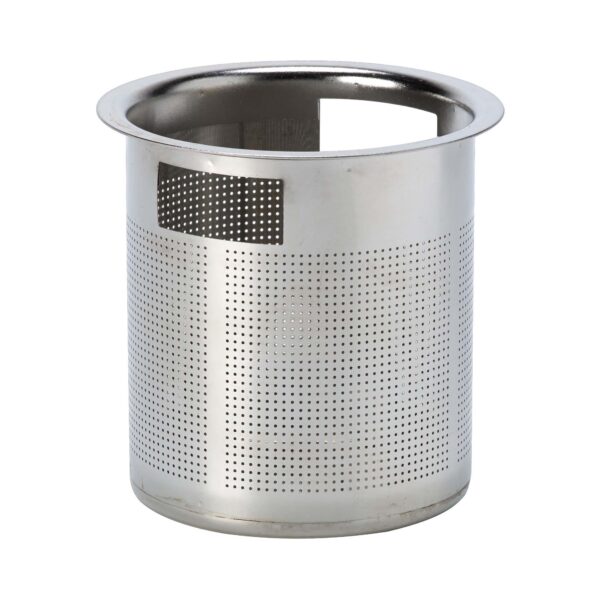 Sitko na čajník na kanvičku priemer 74x(v)72mm Steelite, 1 ks