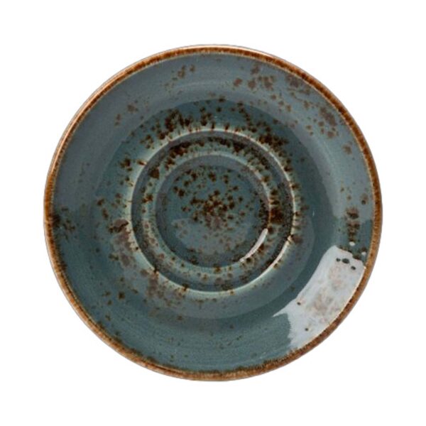 Craft Blue podšálka 145 mm, 1 ks - Image 2