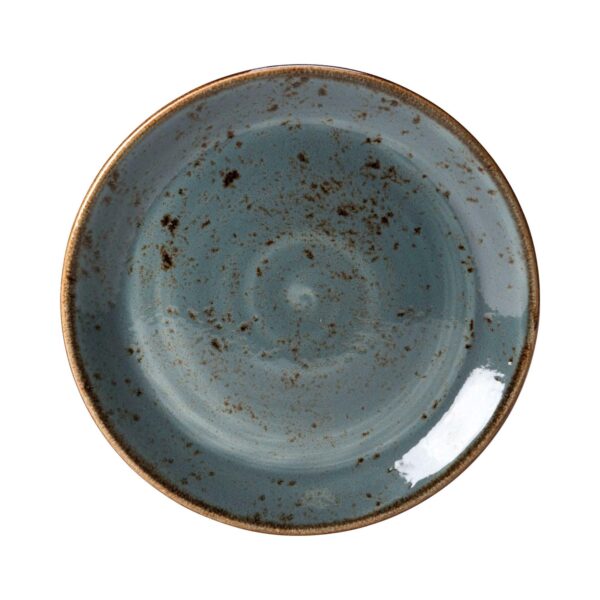 Craft Blue plytký tanier 202mm, 1 ks - Image 2
