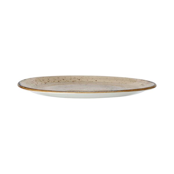 Tanier plytký Craft Porcini  202 mm - Image 4