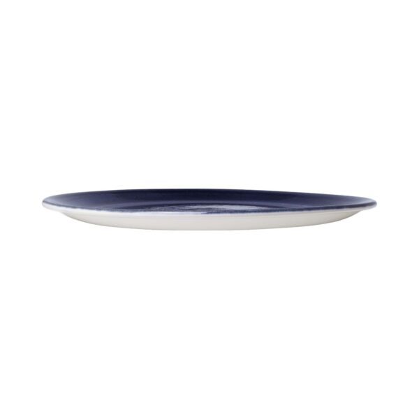 Tanier plytký Vesuvius Lapis 230 mm, 1 ks - Image 4