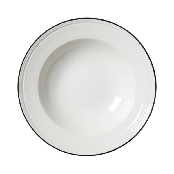 Tanier na pastu  Bead Black Band 240 mm, 1 ks - Image 2