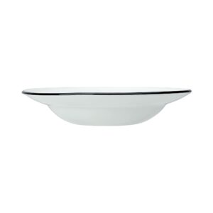 Tanier na pastu  Bead Black Band 240 mm, 1 ks