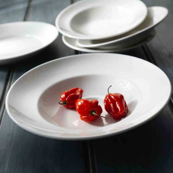 Tanier na pastu Simplicity 420 ml, 270 mm, 1 ks - Image 3