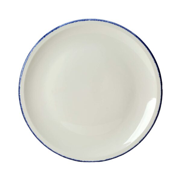 Tanier na pizzu Blue Dapple 320 mm, 1 ks - Image 2
