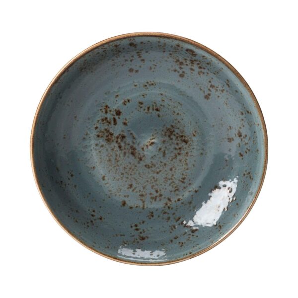 Craft Blue hlboký tanier 255 mm, 1 ks - Image 2