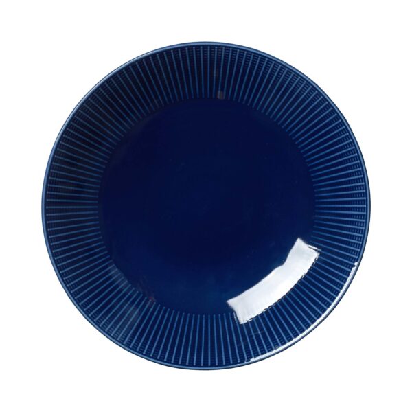Gourmet Willow Azure tanier hlboký 280 mm, 1 ks - Image 2