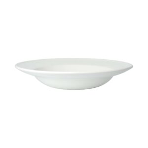 Hlboký tanier s obrubou Bead Rimmed 285 mm, 1 ks