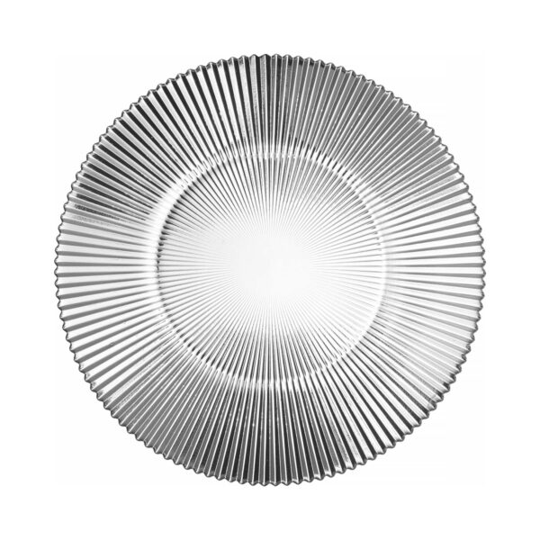 Plytký tanier Aura, 225 mm, 1 ks - Image 2