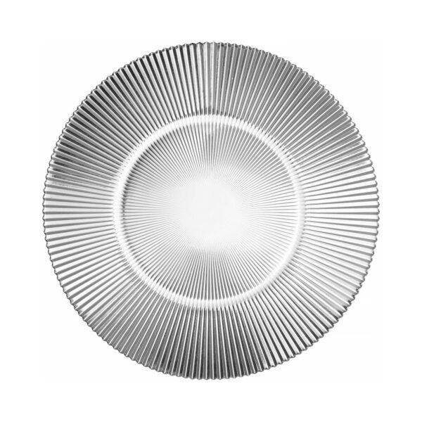 Plytký tanier Aura, 280 mm, 1 ks - Image 2