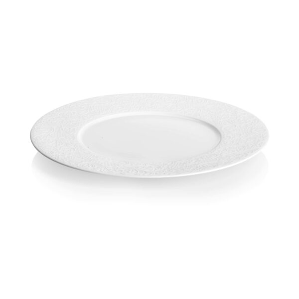 Plytký tanier Kolekcia L Couture , 140 mm, 1 ks - Image 2