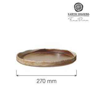 Tanier plytky Stabilita 270 mm, 1 ks.