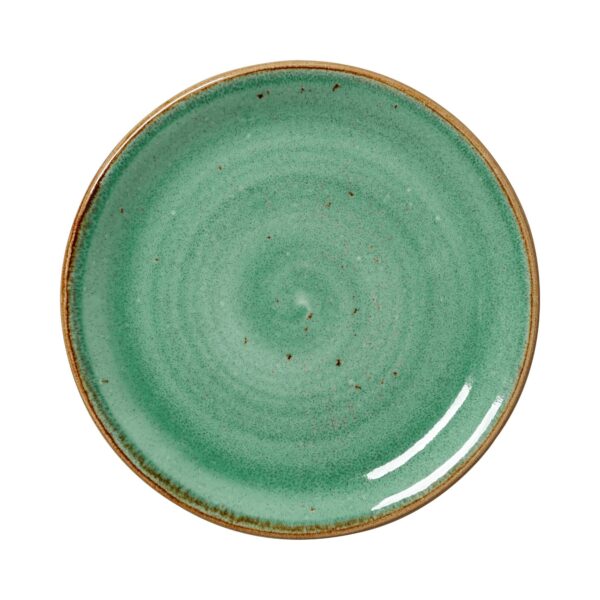 Plytký tanier Craft Aqua kupé, 200 mm, 1 ks - Image 2